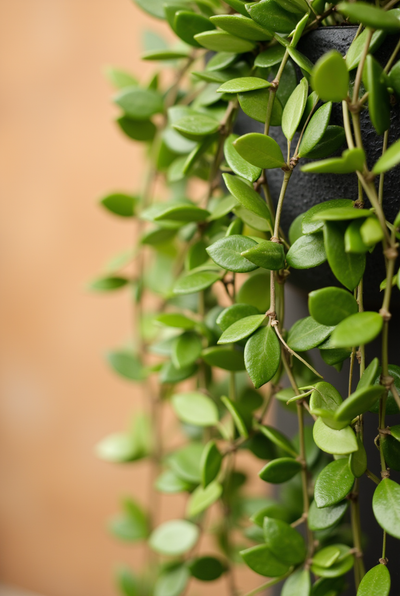 Hoya Carnosa