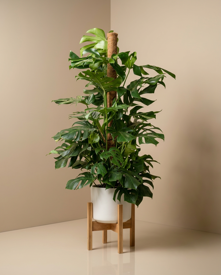 Swiss Cheese Plant | Monstera