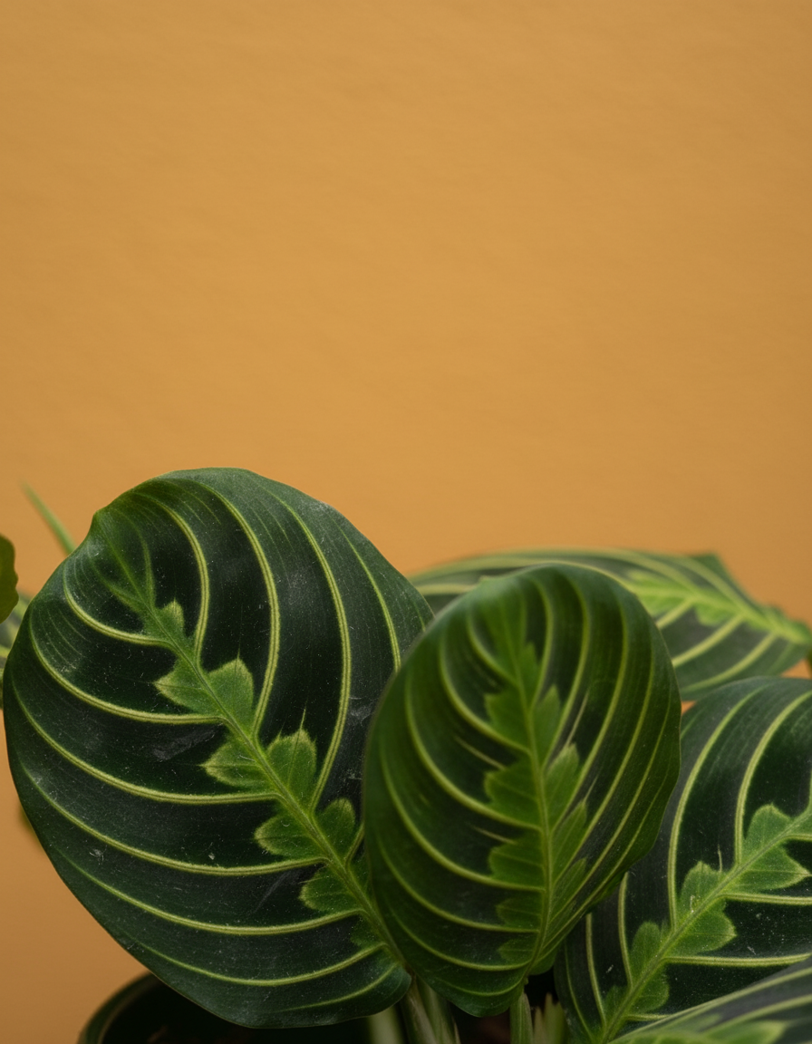 Lemon & Lime Maranta