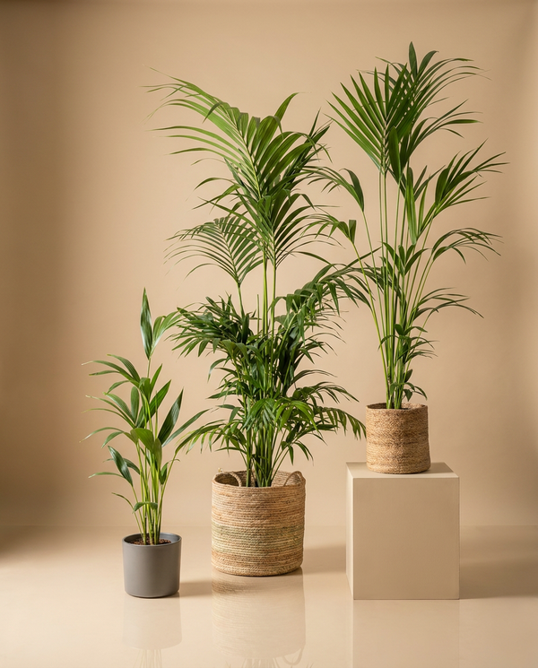 Kentia Palm
