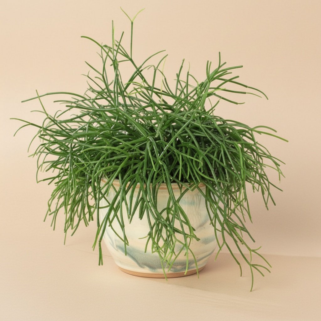 Mistletoe Cactus