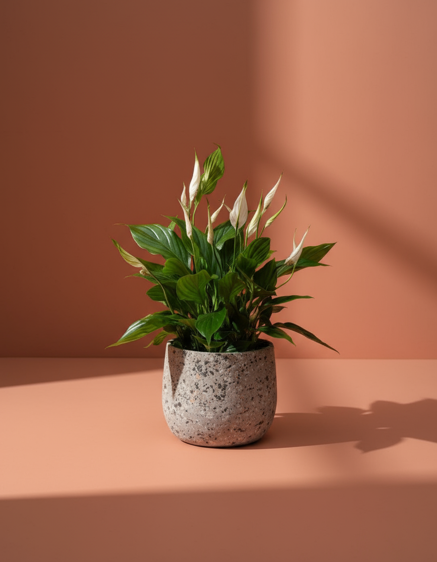 Peace Lilly