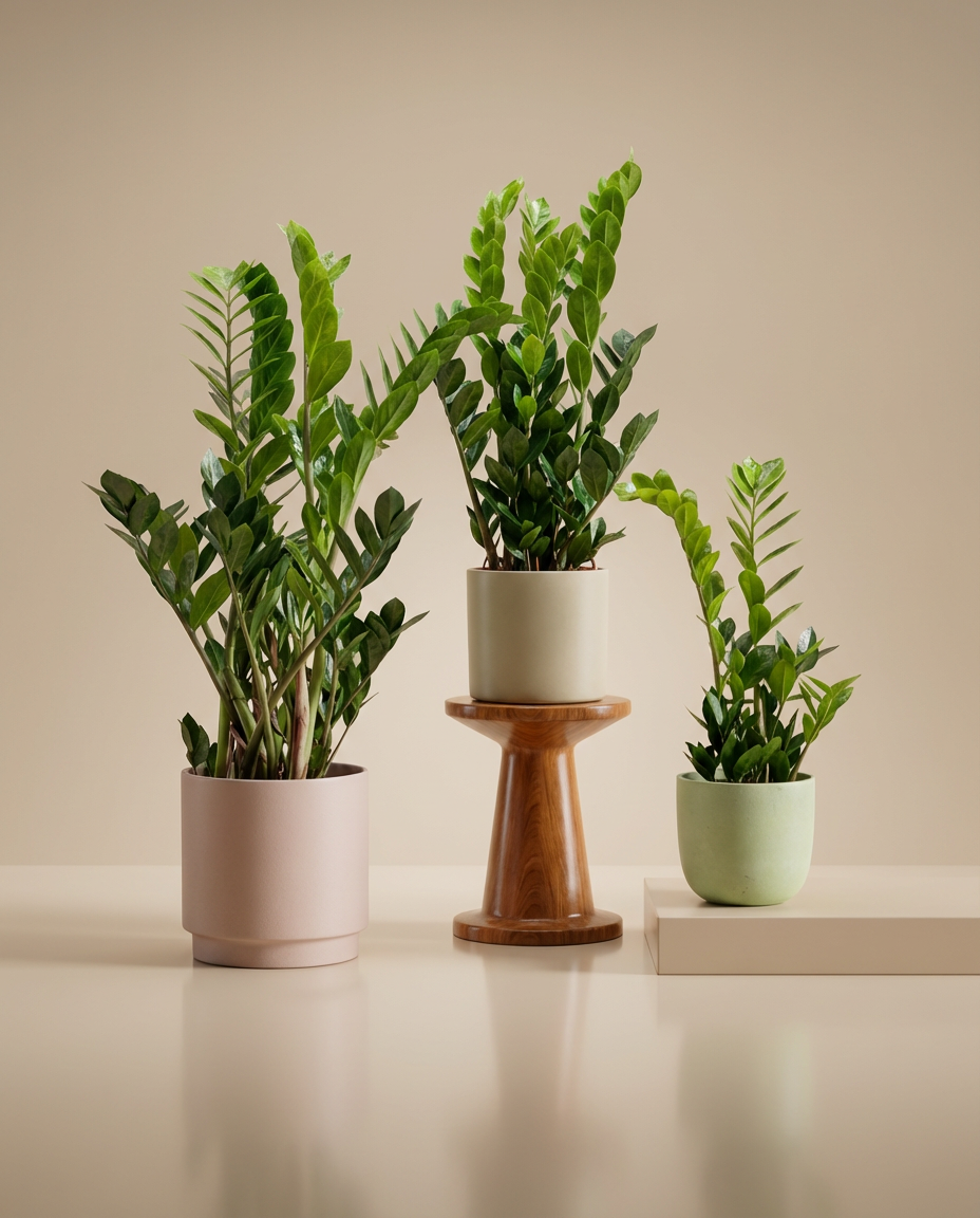 ZZ Plant