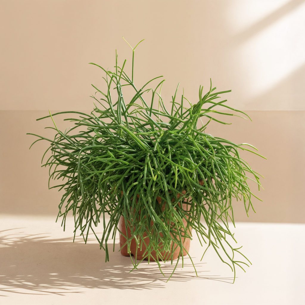 Mistletoe Cactus