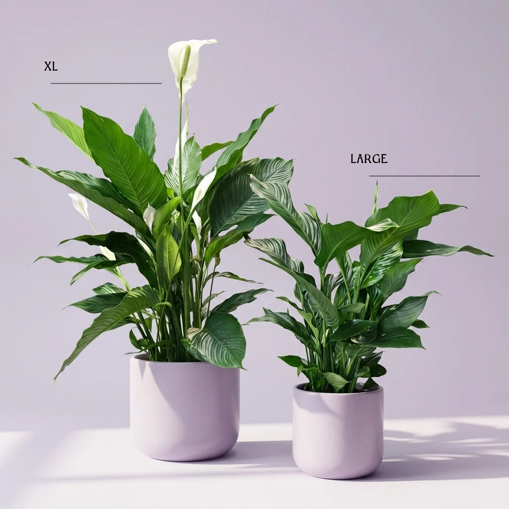 Peace Lilly