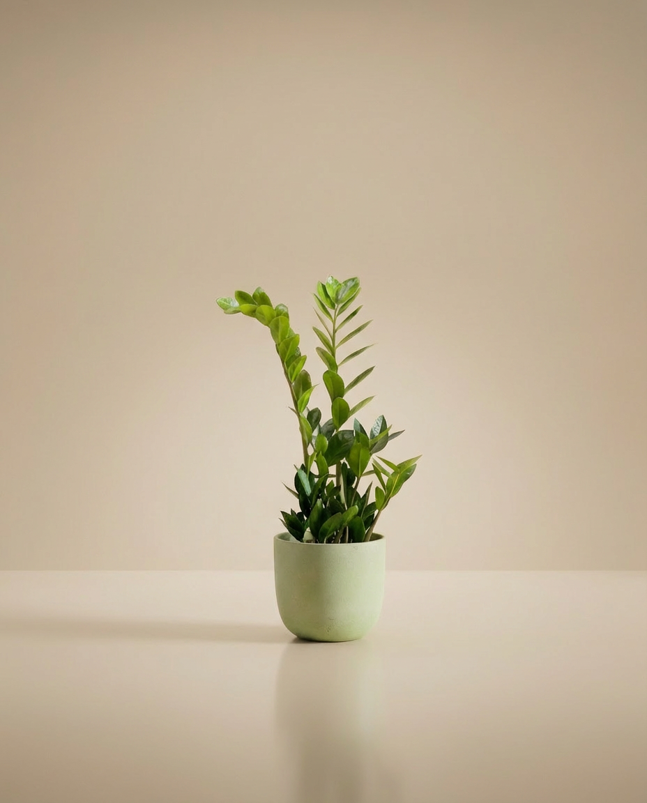 ZZ Plant