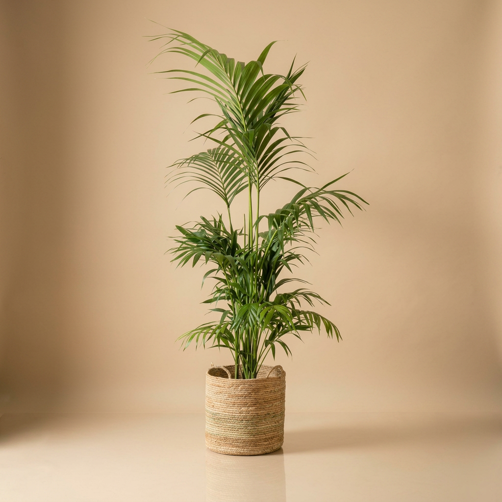 Kentia Palm