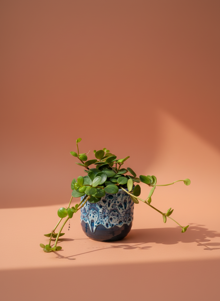 Peperomia Hope