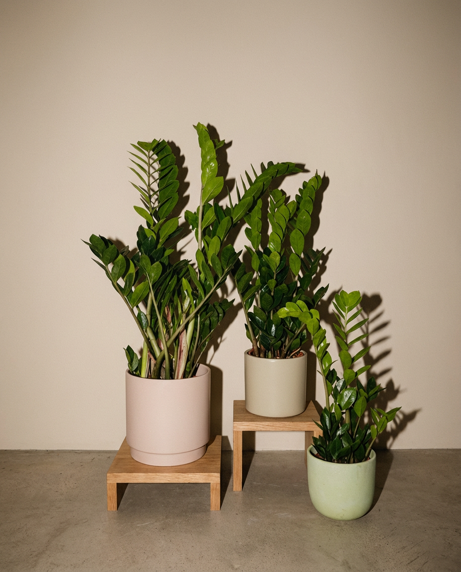 ZZ Plant