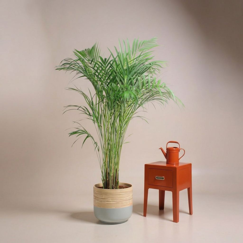 Areca Palm