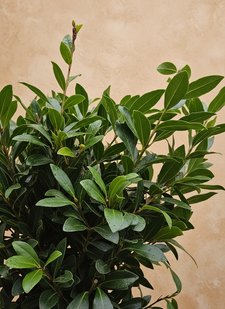 XL Bay Tree