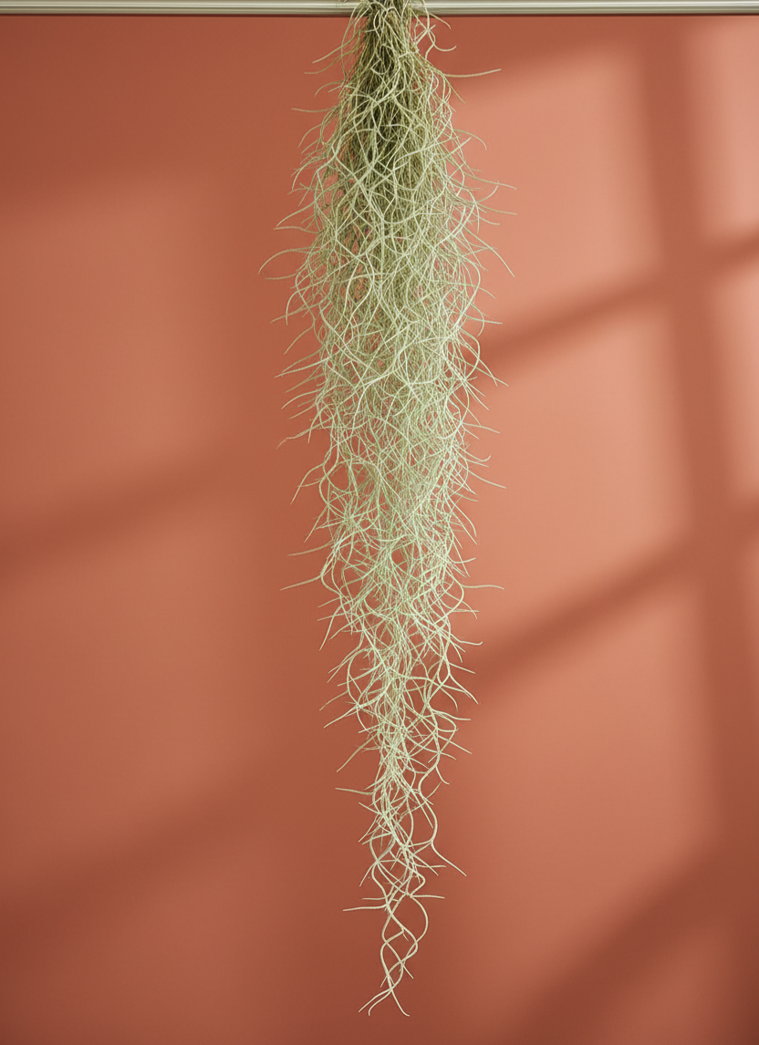 Spanish Moss