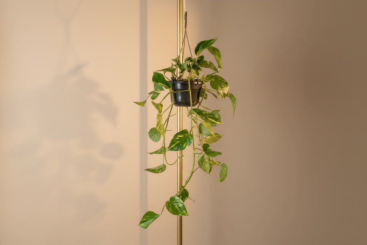 Devils Ivy Hanging