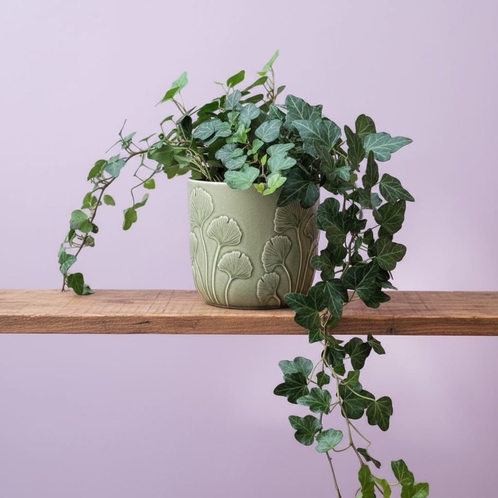 English Ivy