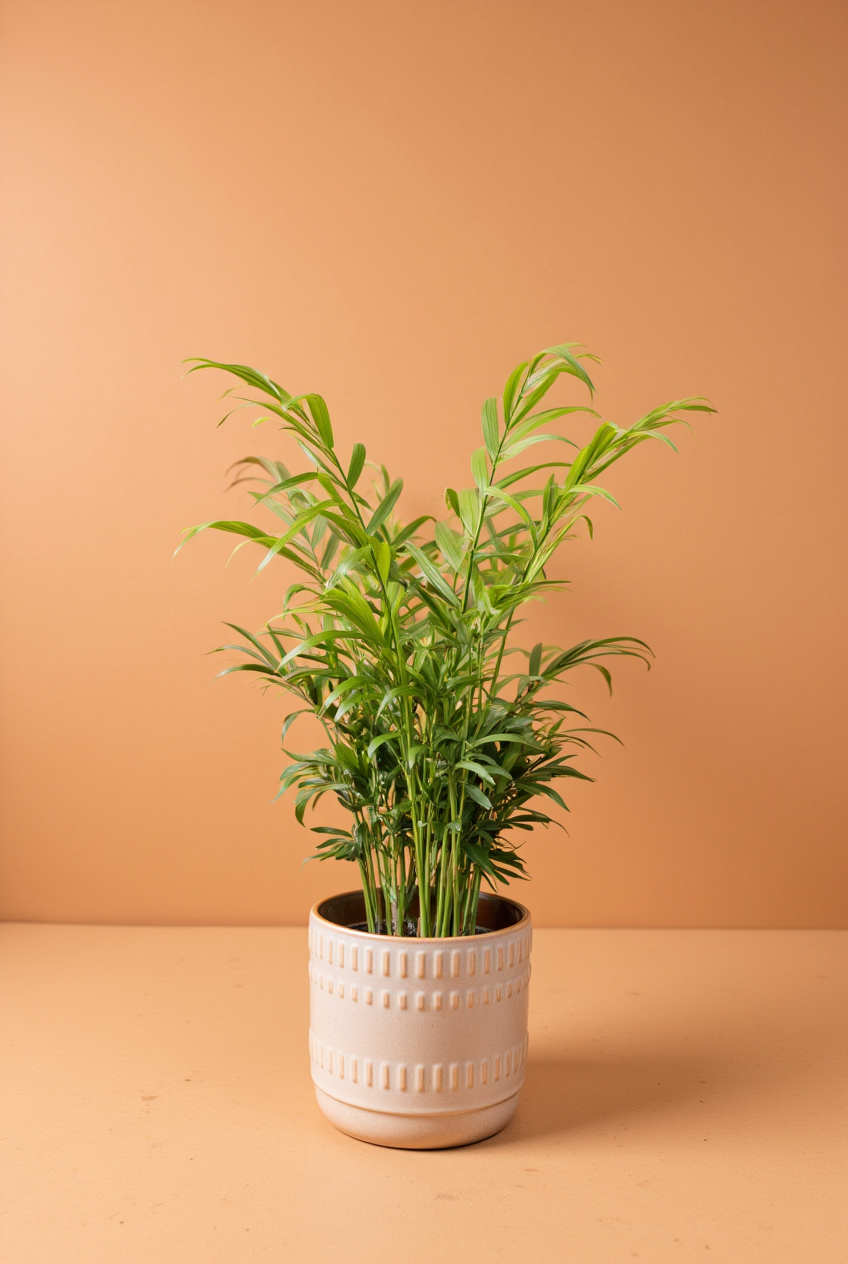 Parlour Palm