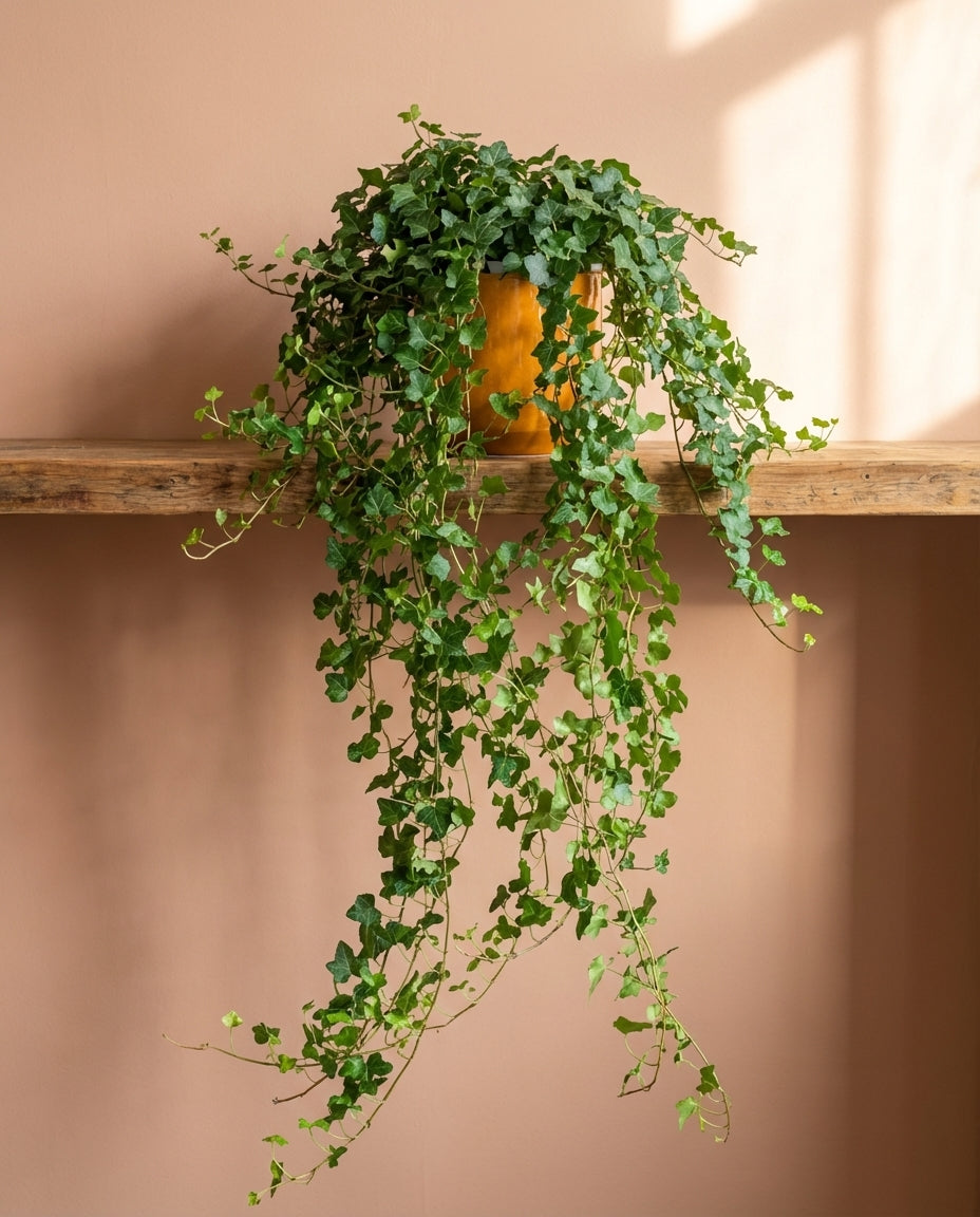 English Ivy