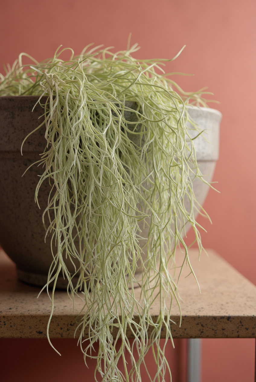 Spanish Moss