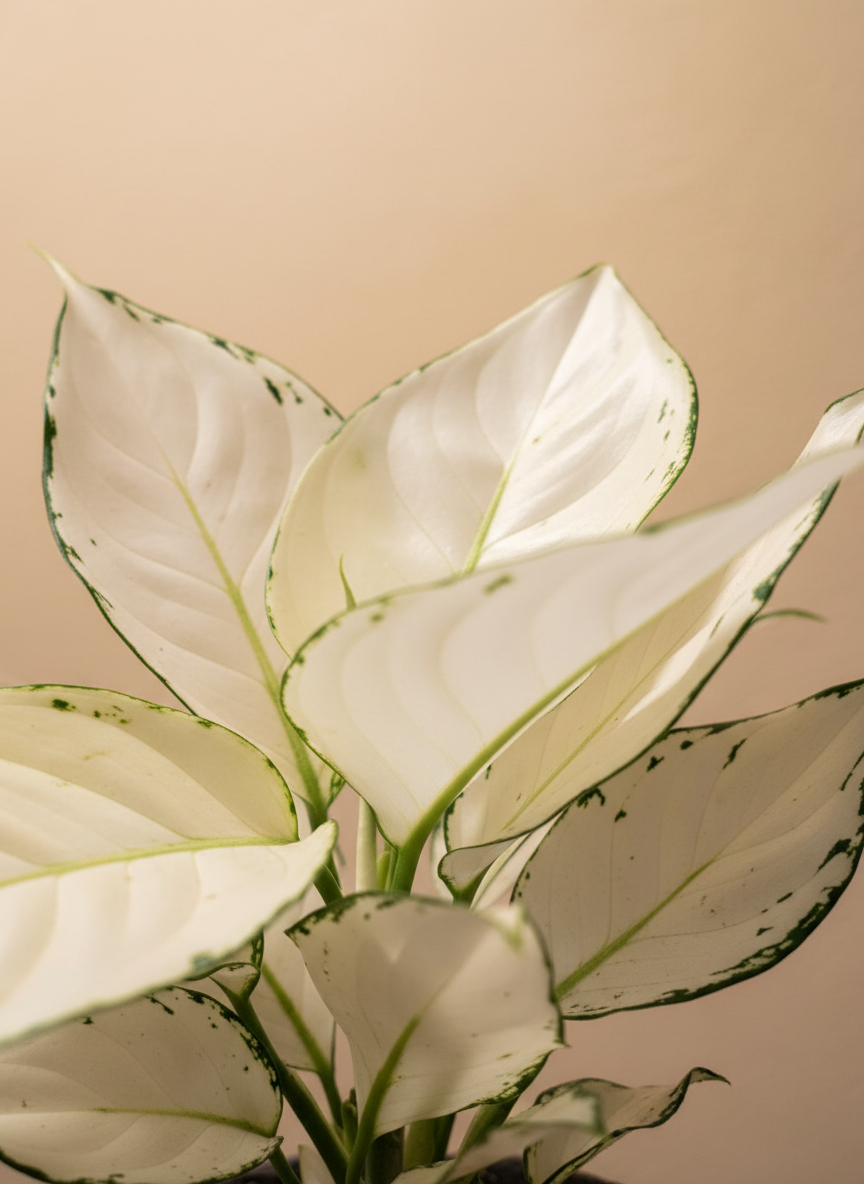 Aglaonema ‘White Joy’