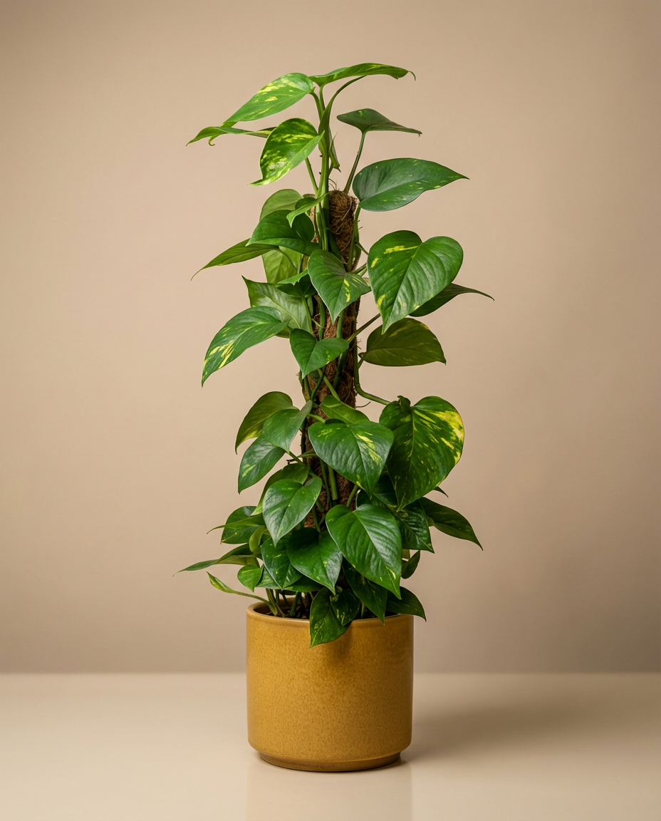 Devils Ivy