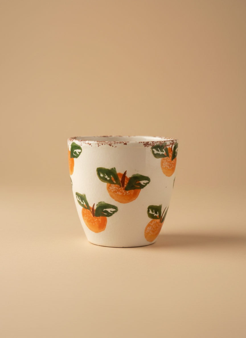 Analfi Rustic Planter