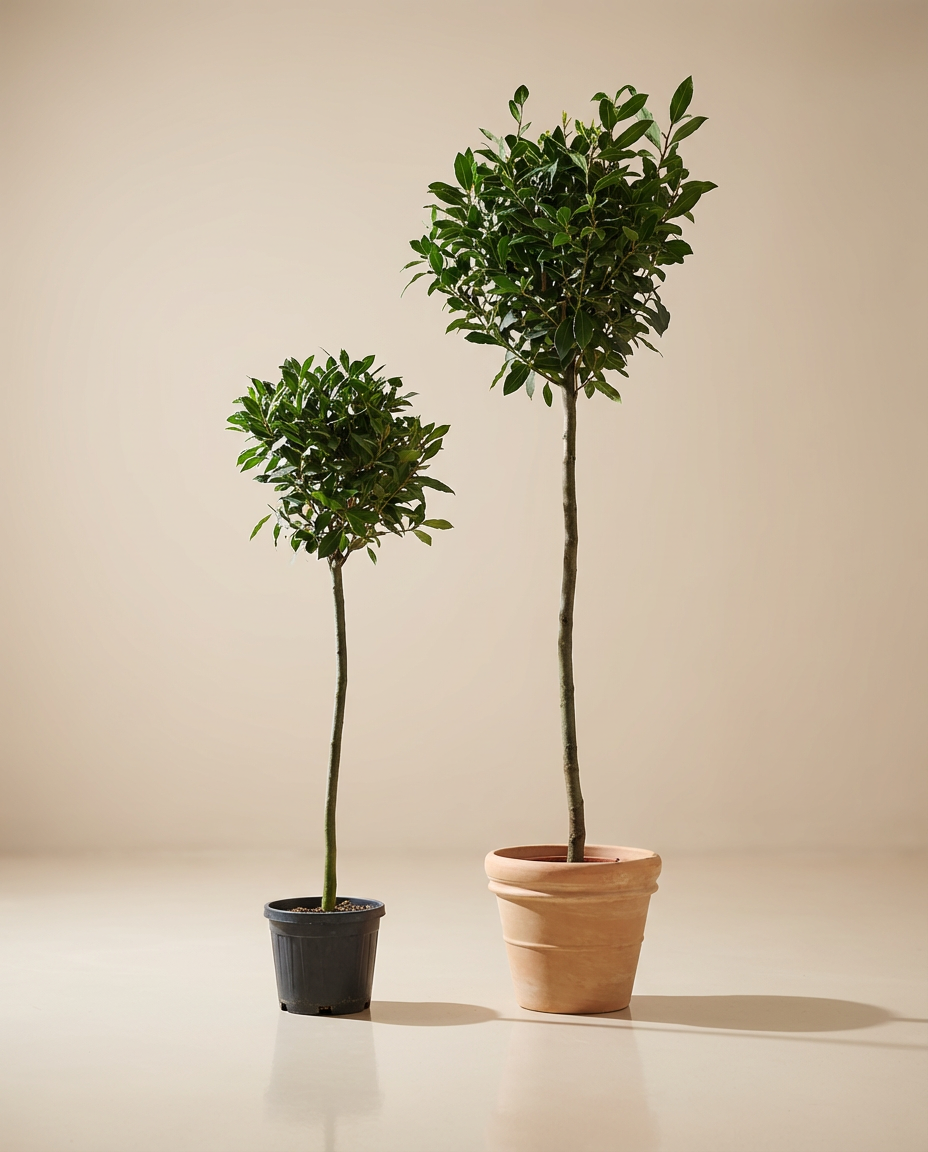 XL Bay Tree