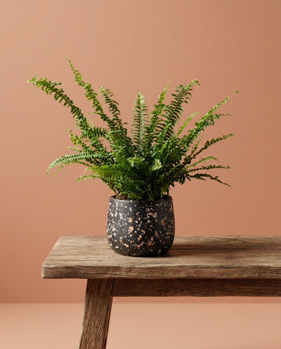 Boston Fern