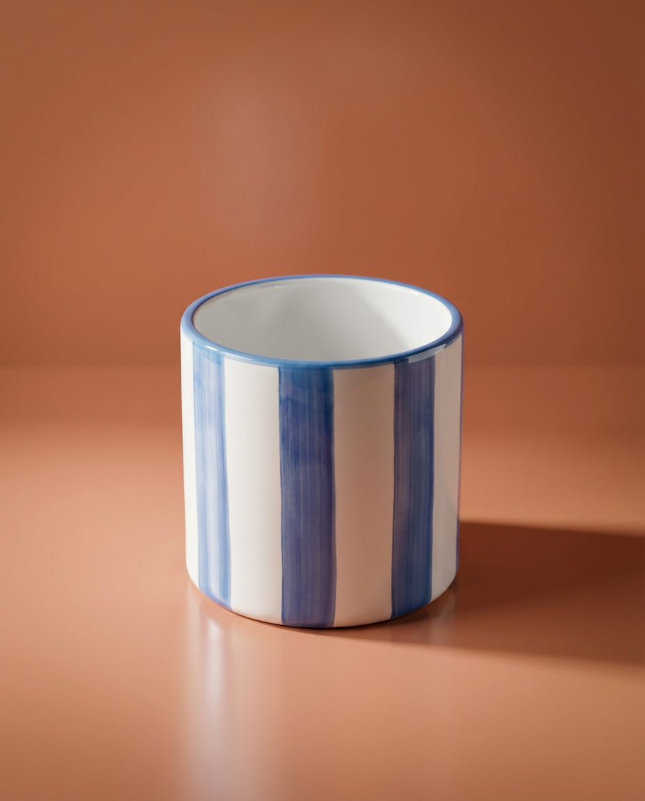 Rosemary & Pot Set
